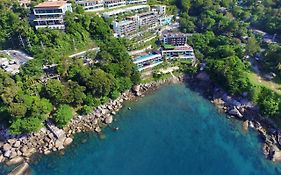 Zenmaya Oceanfront Phuket, Trademark Collection By Wyndham
